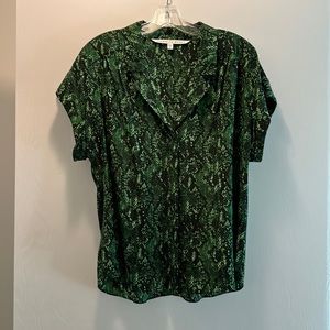 Veronica Beard Merci blouse